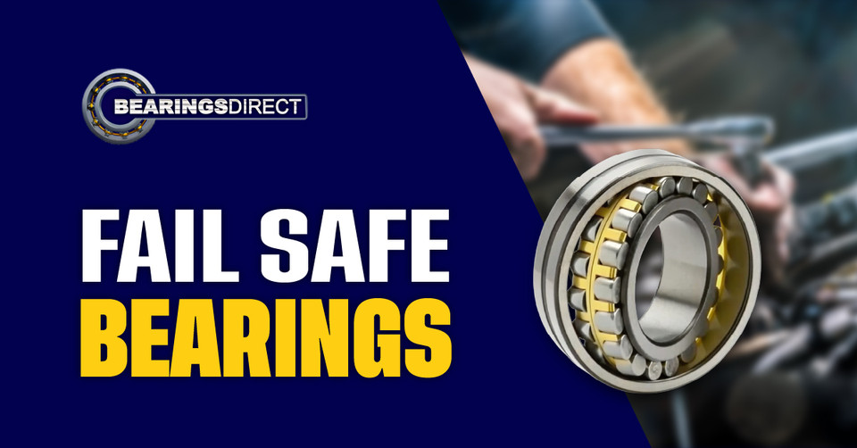 Avoiding Costly Breakdowns in Automated Systems with the Right Bearings