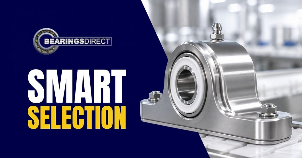 How to Choose Custom Components for Food Processing Equipment 