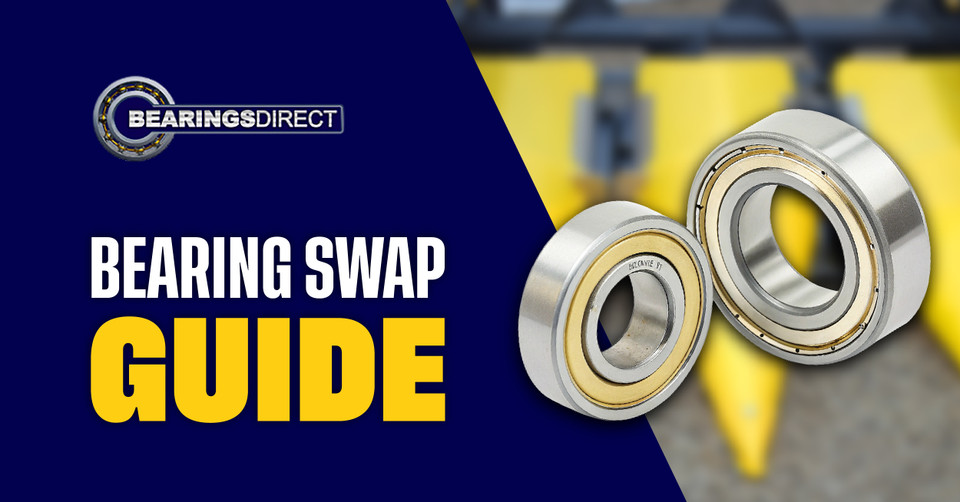 Step-by-Step Guide to Replacing Bearings in Farm Equipment