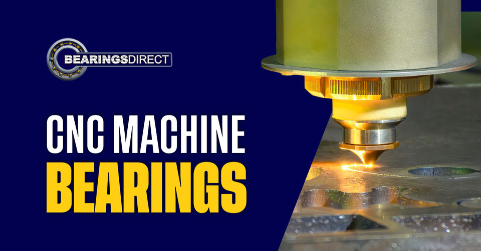 How CNC Machines Help Small Businesses Scale Efficiently