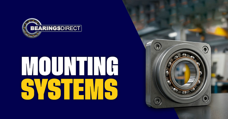 Custom Housing and Adapter Plates for Bearing Installations: Options, Materials & Lead Times 