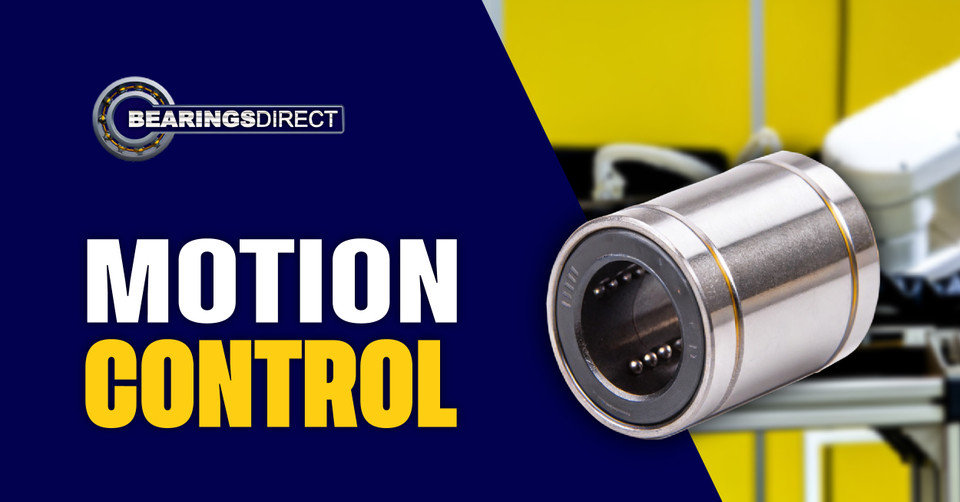 Ensuring Smooth Operation: Importance of Precision in Linear Bearings