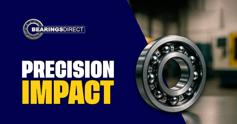 How Bearing Precision Affects Accuracy in Measuring Systems 