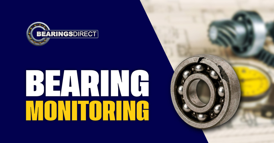 How Bearings Fit into Your Predictive Maintenance Strategy 