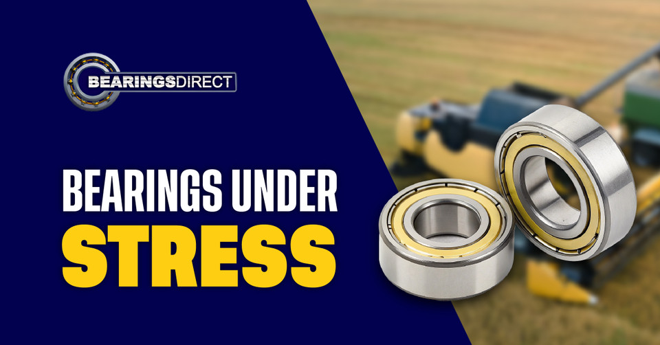 How Weather Conditions Affect Your Farm Equipment Bearings