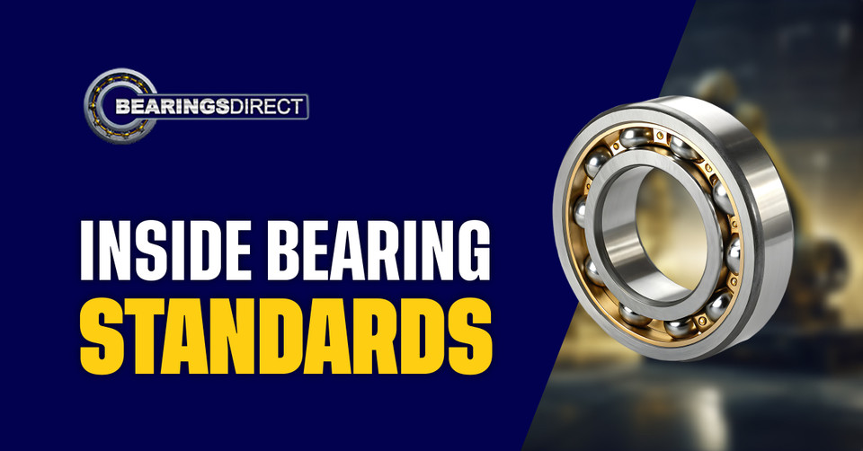 Navigating Bearing Standards: Quality and Manufacturer Insights