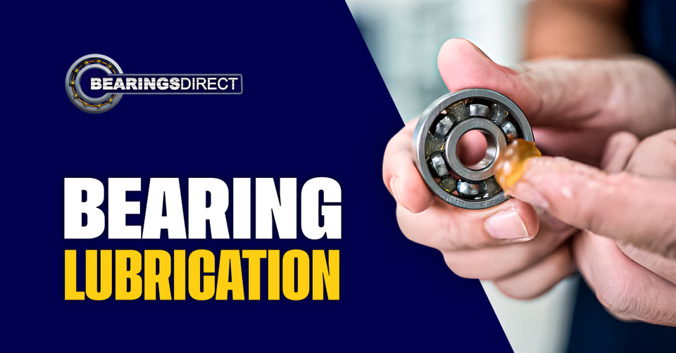 Maximizing Bearing Life Through Proper Lubrication