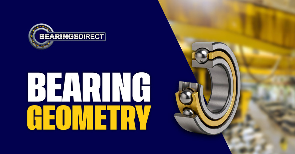 Radial vs Angular Contact Bearings: What’s the Difference? 