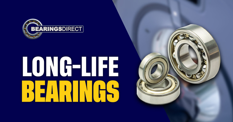 Reducing Downtime in MRI and CT Machines with Long-Life Bearings