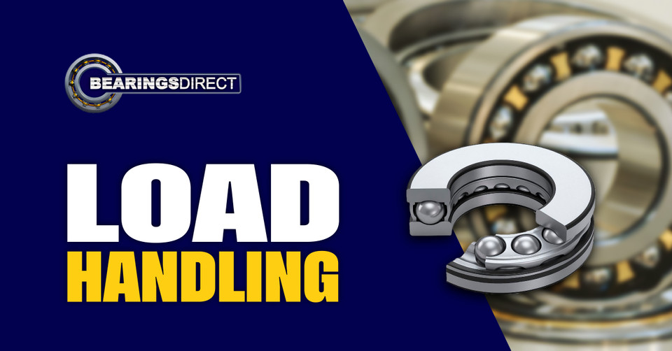 Selecting the Right Bearings for Load, Clearance and Fit Considerations 