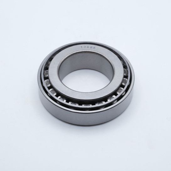 What are Tapered Roller Bearings