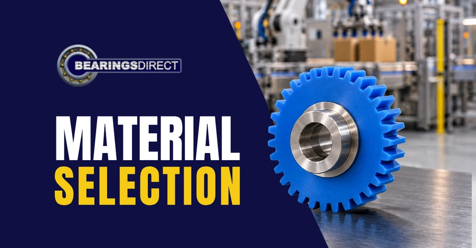Custom Plastic vs Metal Components: How to Make the Right Call for Your Application 