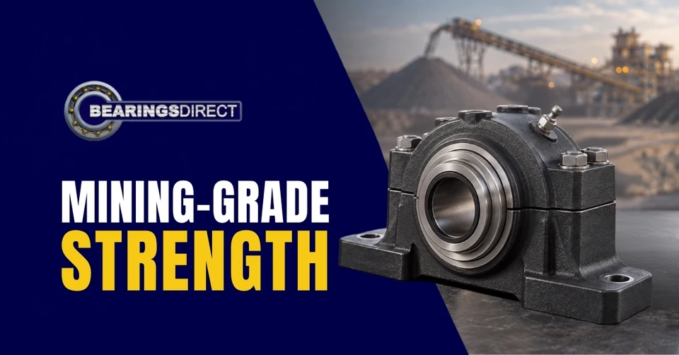 Custom Components for Mining and Bulk Handling: Materials Built for Harsh Conditions 