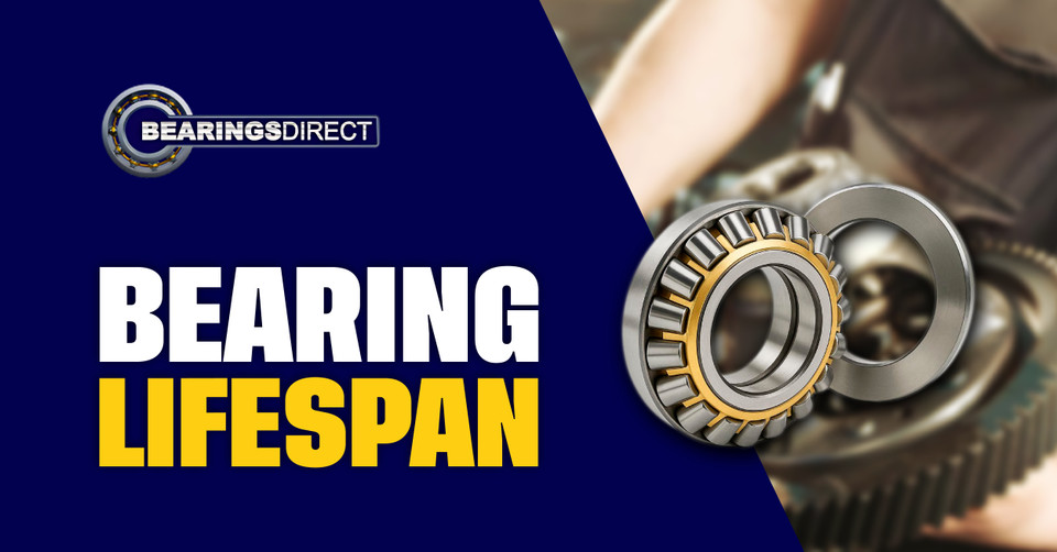 When Should You Replace Your Bearings? A Guide by Industry 