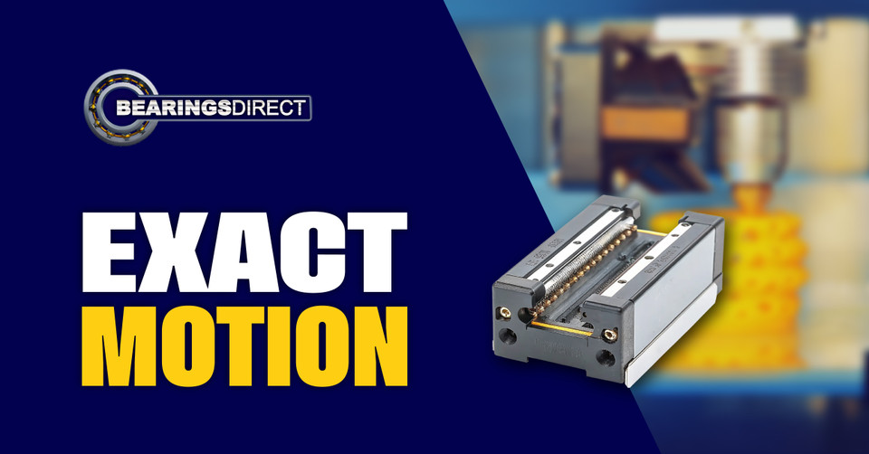 Why Precision Bearings Are Critical for Your 3D Printer’s Performance 