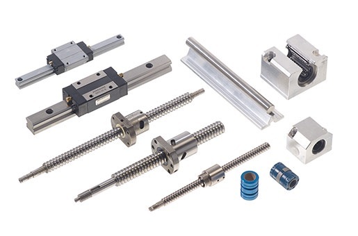 Sliding Linear Bearing