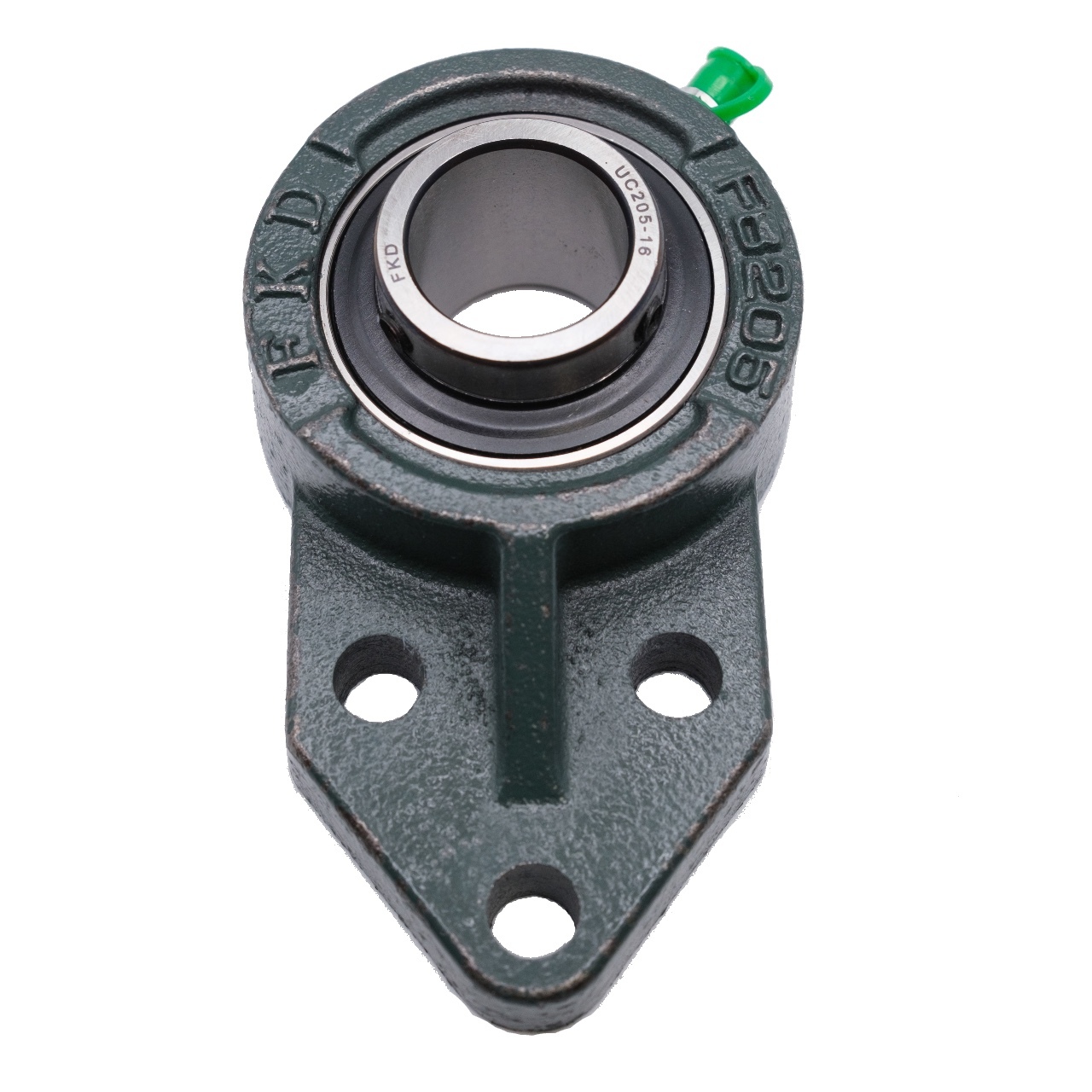 3-bolt Bracket Bearing