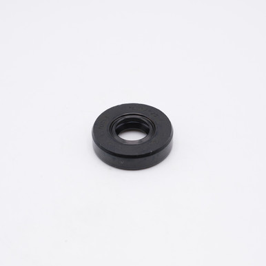 Encased Rubber Bushing - 14mm ID X 28mm OD X 30mm L - Version 9