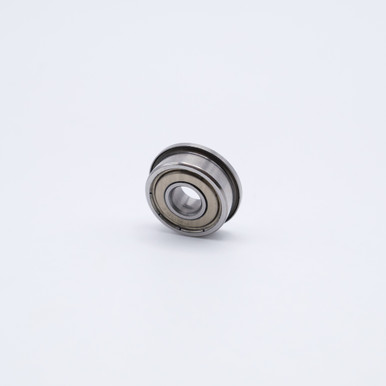 MF95-ZZ Miniature Flanged Ball Bearing 5x9x3 Shielded RF950ZZ