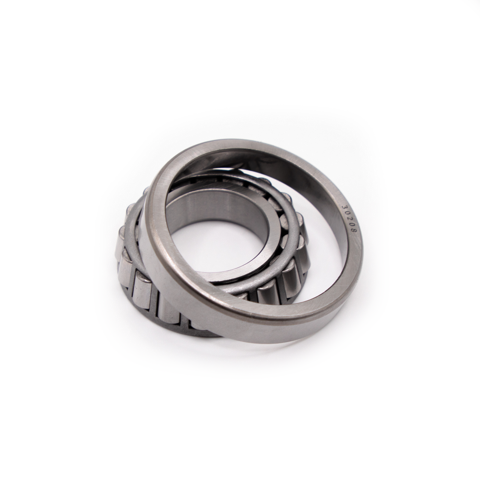 Roller bearings