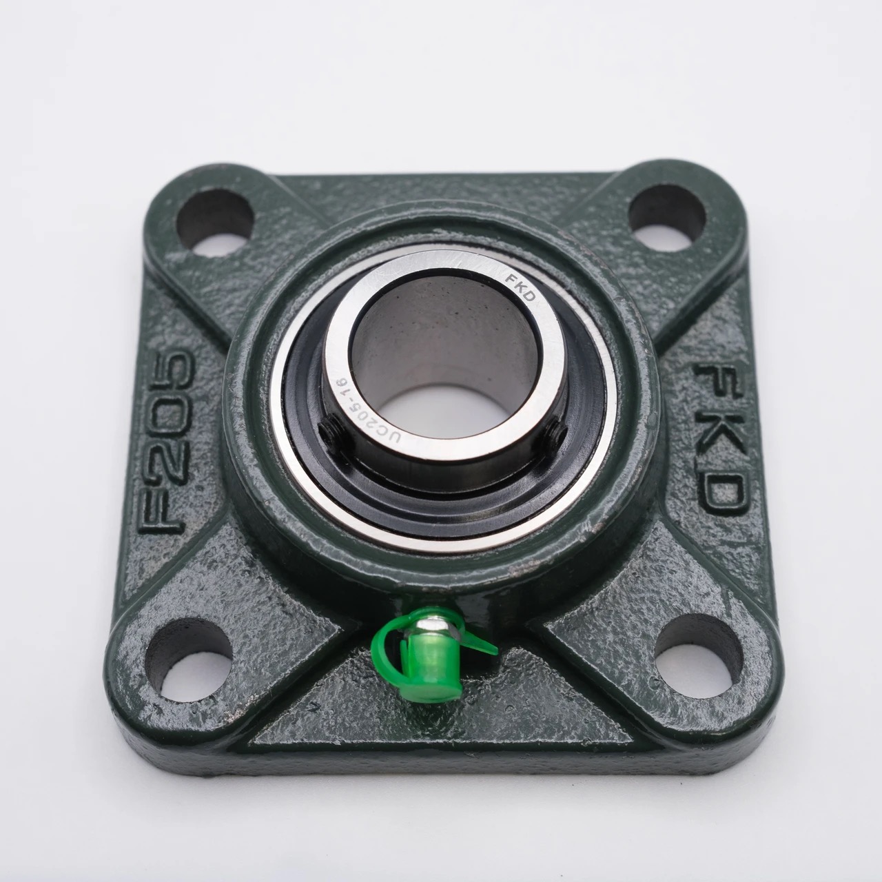 4-bolt flange bearing unit