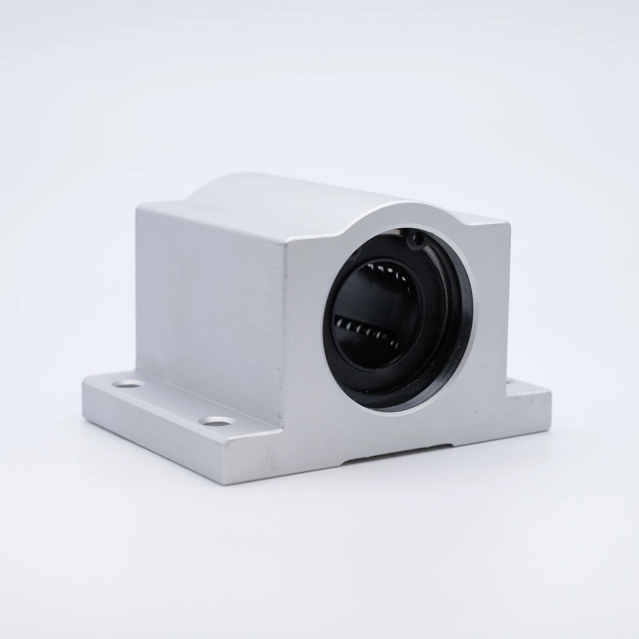 Linear bearing pillow block