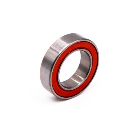 Ball bearings