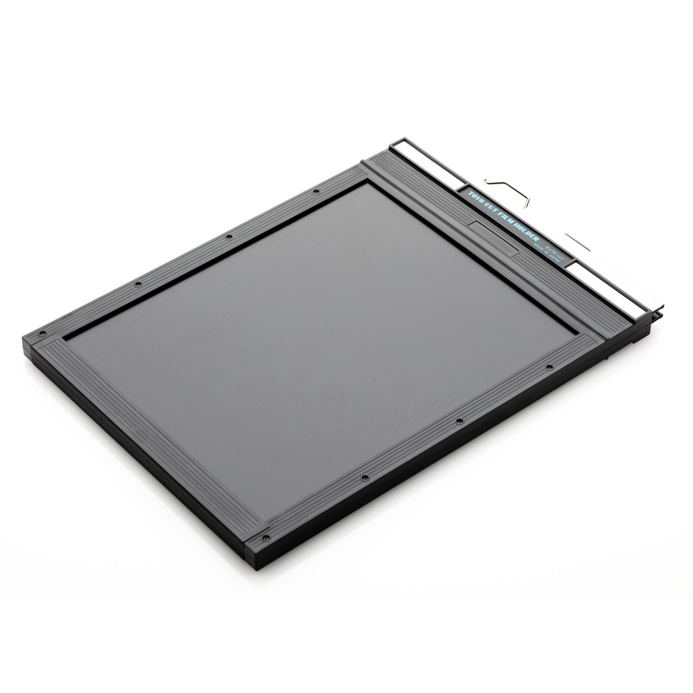 Toyo 8x10 Cut Film Holder