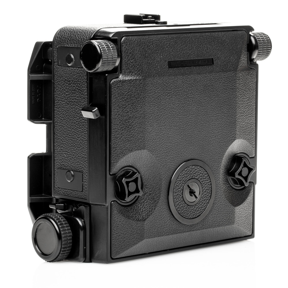 TOYO FIELD CAMERA 45AX Novoflex