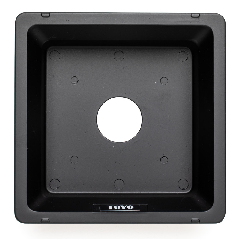 TOYO #1 STANDARD LENS BOARD | Novoflex