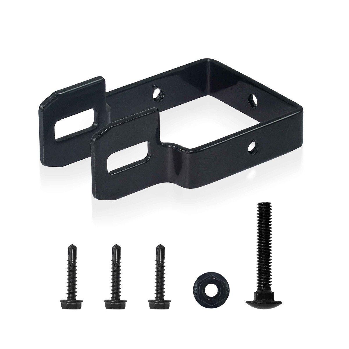 Heavy Duty Garden Fence Bracket, Multiple Options