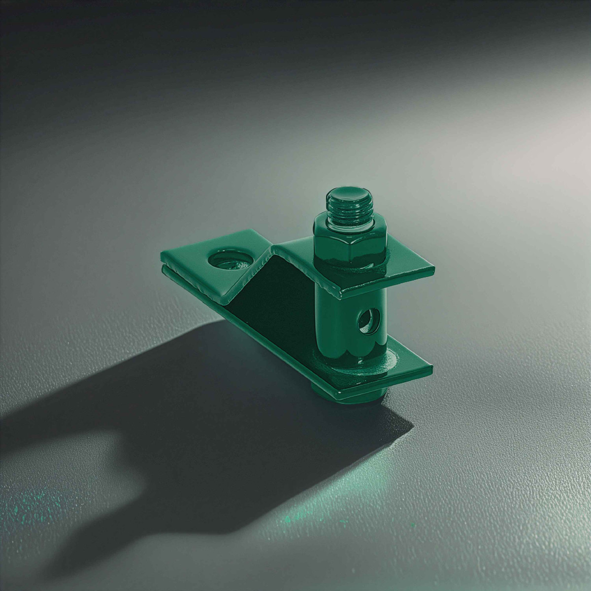 Green Chain Link Wire Tensioner, Fencing Wire Tightener, Wire Tensioner Tool, Galvanized Wire Strainer, Multi-options