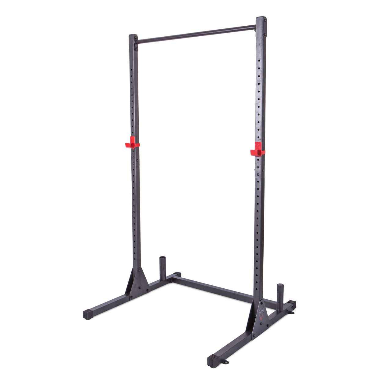 CAP Barbell Power Rack Exercise Stand, Dark Gray