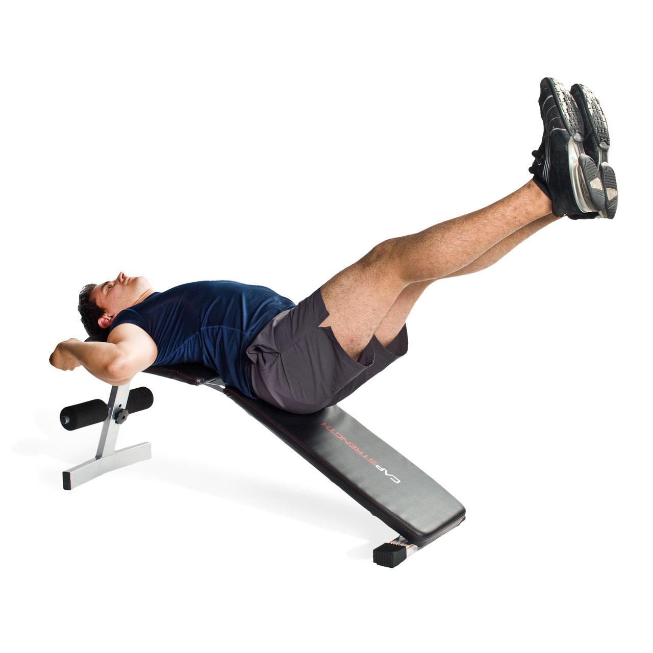 Cap Strength Fid Bench Fm Cs704