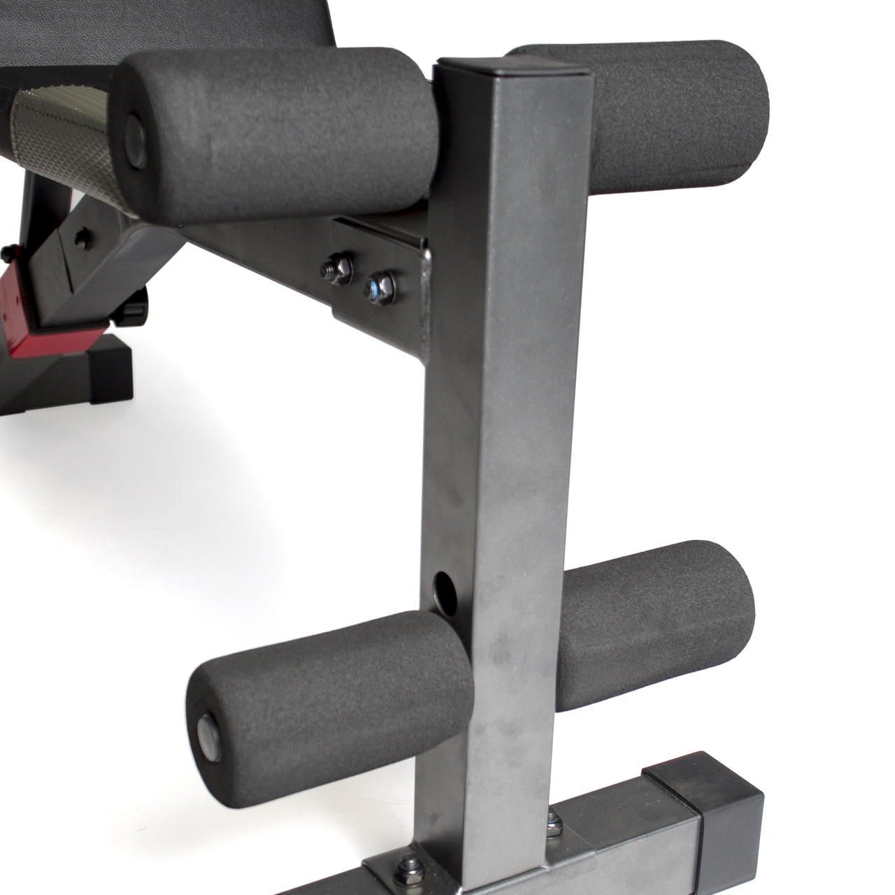 Cap Strength Utility Fid Bench Fm Cs704 O