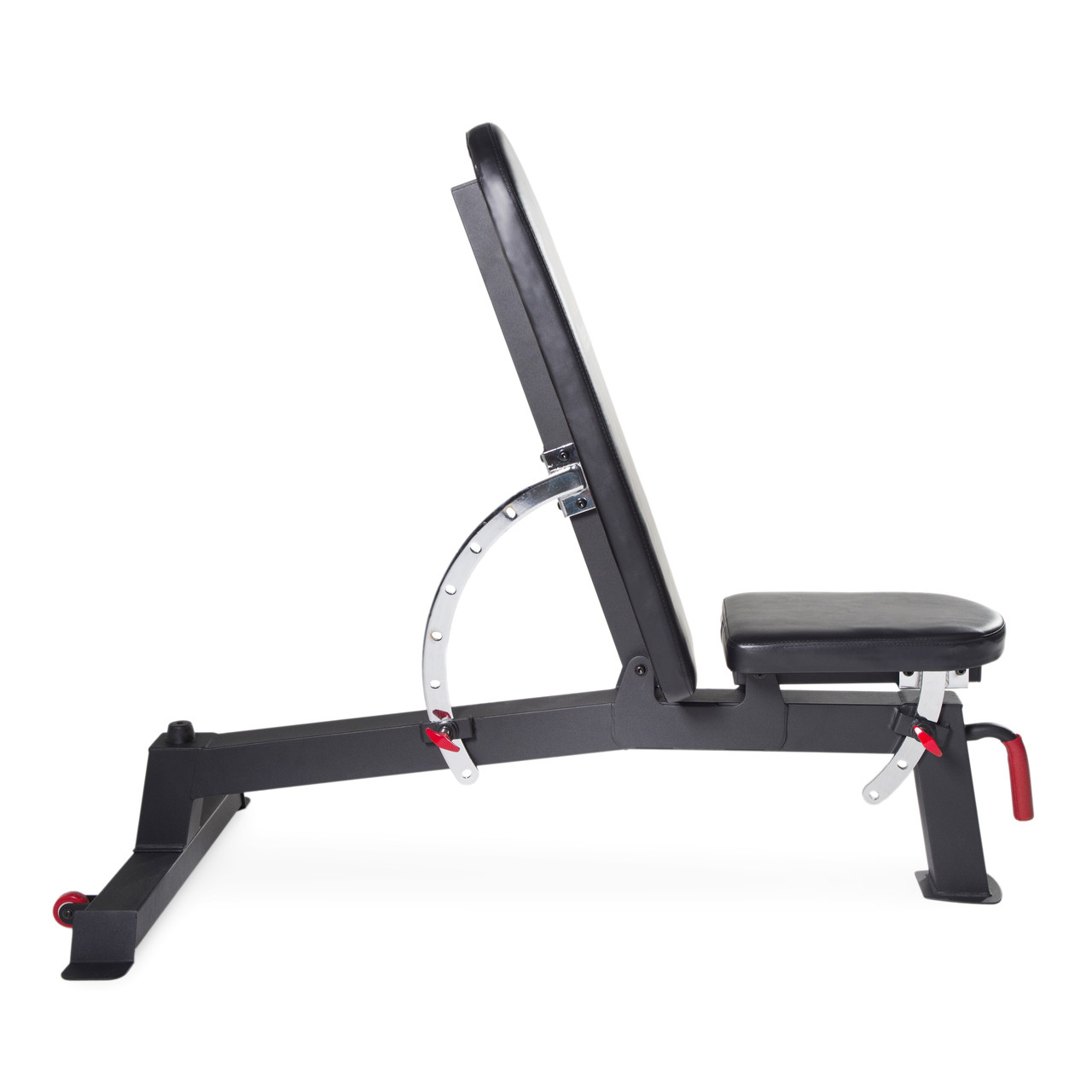 reebok exercise bench