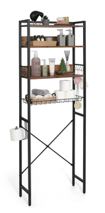 Bathroom Shelving