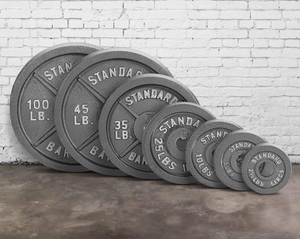 Weight Plates