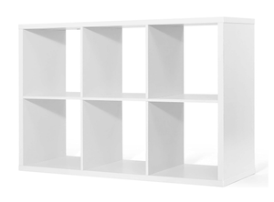 Cube Organizers