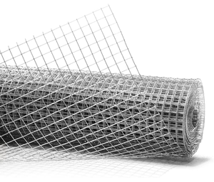 Hardware Cloth Fencing
