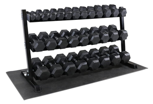 Dumbbell Set