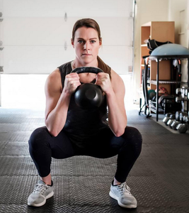 Exercise & Equipment Mats