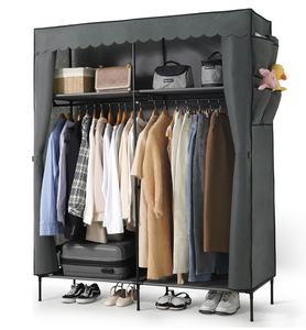 Wardrobes 