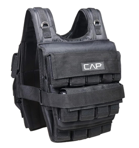 Weighted Vests