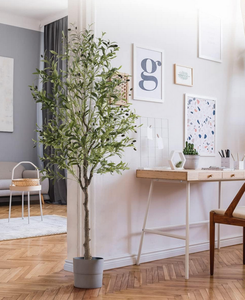 Artificial Trees & Plants
