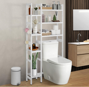 Bathroom Storage & Organization