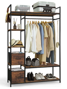 Clothes & Garment Racks