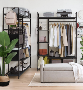 Closet Organizations