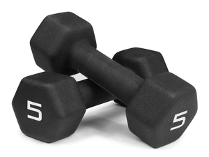 Dumbbell