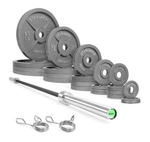 Weight Set